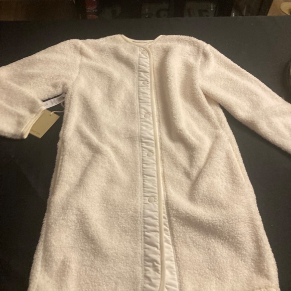 Wilfred Free Sherpa Jacket - Picture 3 of 4